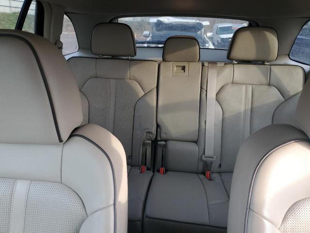 Photo 10 from auction – 2011 LINCOLN MKX with VIN 2LMDJ6JK9BBJ14145