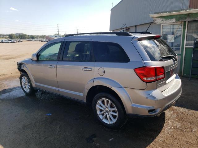 Photo 2 from auction – 2015 DODGE JOURNEY SX with VIN 3C4PDDBG1FT730726