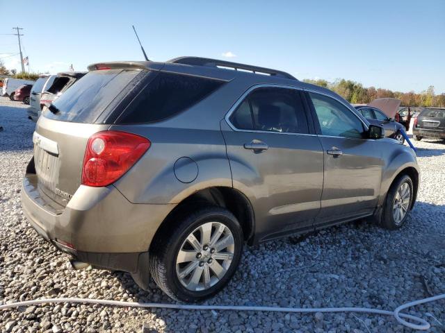 Photo 3 from auction – 2011 CHEVROLET EQUINOX LT with VIN 2CNFLEE50B6432662
