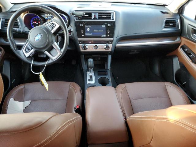 Photo 8 from auction – 2017 SUBARU OUTBACK TO with VIN 4S4BSETC2H3406759