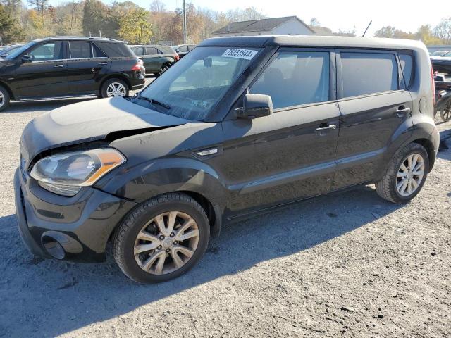 Zdjęcie 1 z aukcji – 2013 KIA SOUL z VIN KNDJT2A53D7619447