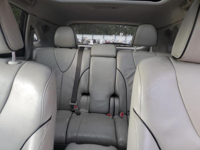 Photo 10 from auction – 2011 TOYOTA VENZA with VIN 4T3ZK3BB9BU038312