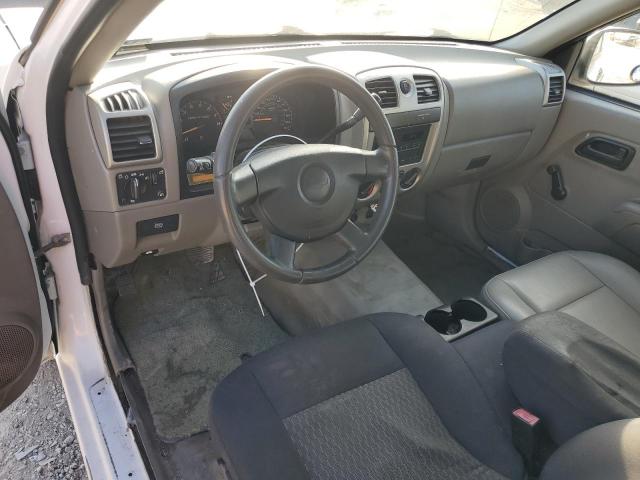 Photo 8 from auction – 2007 CHEVROLET COLORADO with VIN 1GCCS19EX78199517