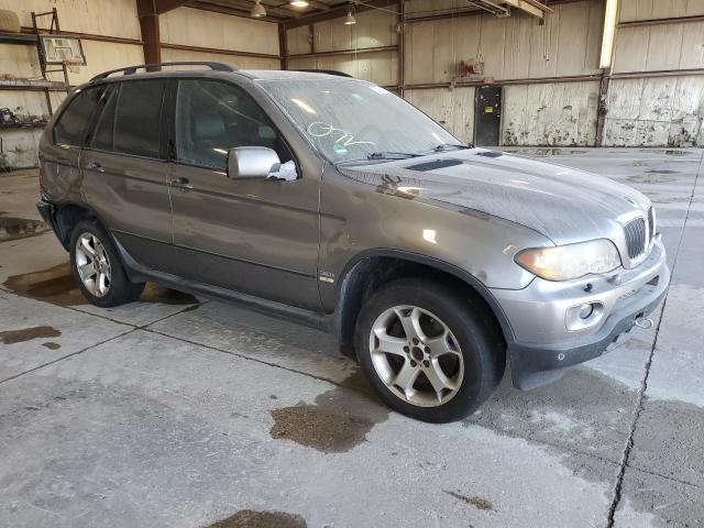 Photo 4 from auction – 2006 BMW X5 3.0I with VIN 5UXFA13566LY41377