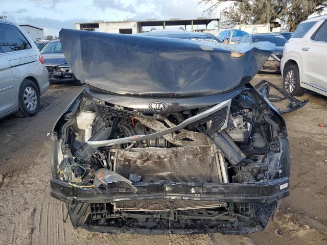 Foto 5 de la subasta – 2013 KIA OPTIMA EX con VIN 5XXGN4A78DG199693