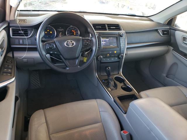 Photo 8 from auction – 2016 TOYOTA CAMRY LE with VIN 4T4BF1FK7GR560382