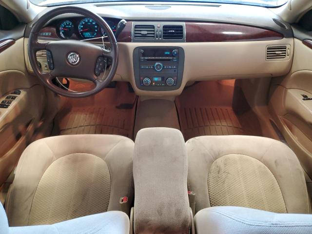 Photo 8 from auction – 2008 BUICK LUCERNE CX with VIN 1G4HP57238U117851