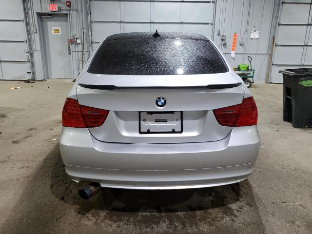 Photo 6 from auction – 2009 BMW 328XI SULE with VIN WBAPK53569A645432