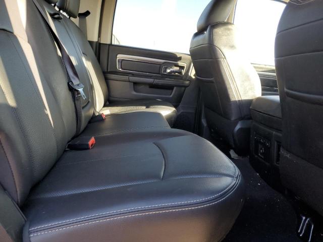 Photo 10 from auction – 2018 RAM 2500 LARAM with VIN 3C6UR5FL8JG327370