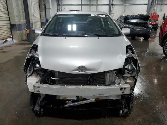 Photo 5 from auction – 2009 TOYOTA PRIUS with VIN JTDKB20U793515087