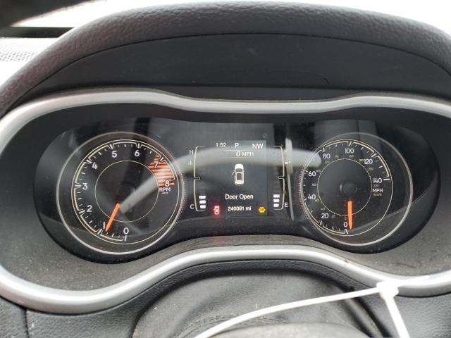 Photo 9 from auction – 2018 JEEP CHEROKEE L with VIN 1C4PJLLX1JD524550