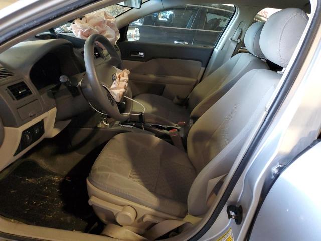 Photo 7 from auction – 2011 FORD FUSION S with VIN 3FAHP0GA5BR278589