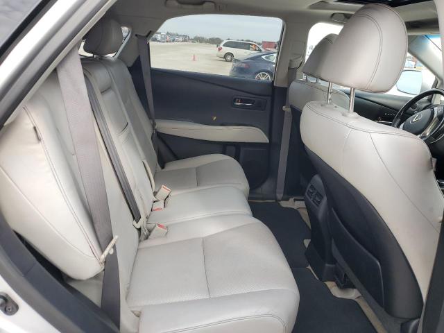 Photo 11 from auction – 2015 LEXUS RX 350 with VIN JTJZK1BA7F2423956