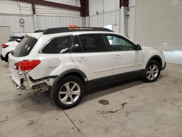 Снимка 3 от търг – 2014 SUBARU OUTBACK 2. с VIN 4S4BRCMC8E3317286