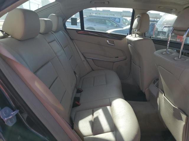 Photo 10 from auction – 2014 MERCEDES-BENZ E 350 with VIN WDDHF5KB0EA786242