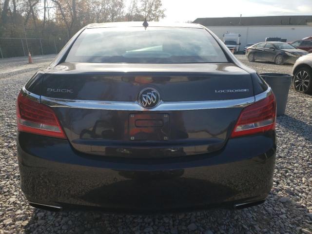 صورة رقم 6 من المزاد - 2014 BUICK LACROSSE مع VIN 1G4GB5G34EF129199