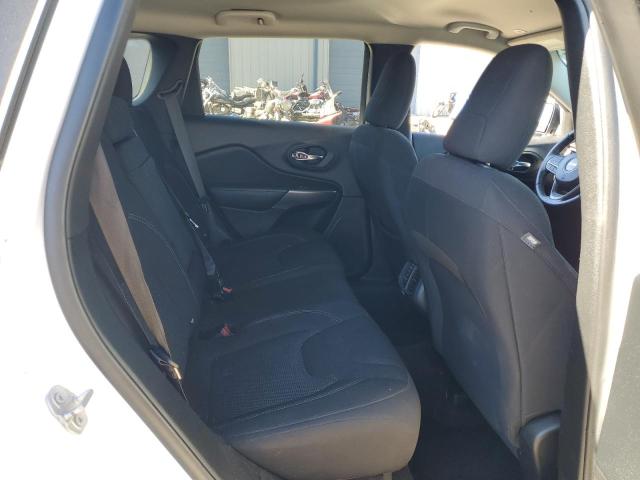 Photo 11 from auction – 2019 JEEP CHEROKEE L with VIN 1C4PJMCB1KD157161