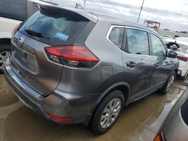 Photo 3 from auction – 2018 NISSAN ROGUE S with VIN KNMAT2MT8JP511668