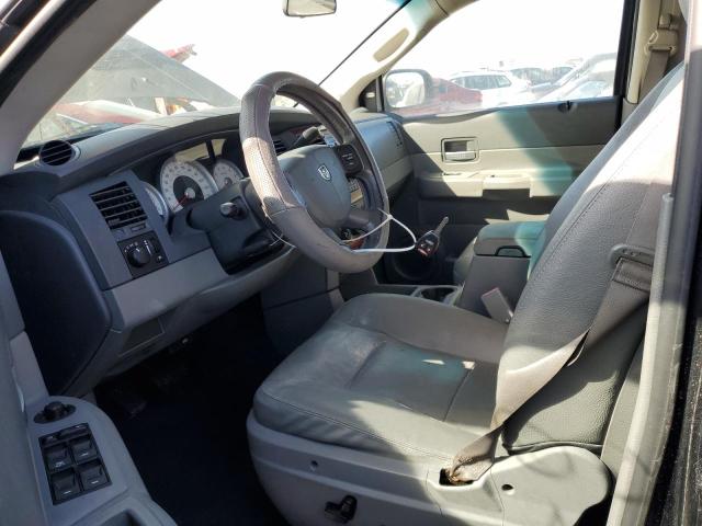 Photo 7 from auction – 2006 DODGE DURANGO SL with VIN 1D8HD48N16F117012