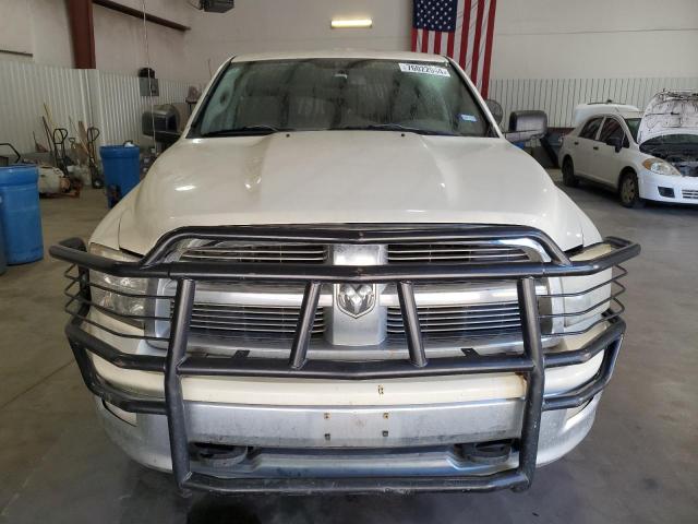 Photo 5 from auction – 2010 DODGE RAM 1500 with VIN 1D7RV1CT9AS227199