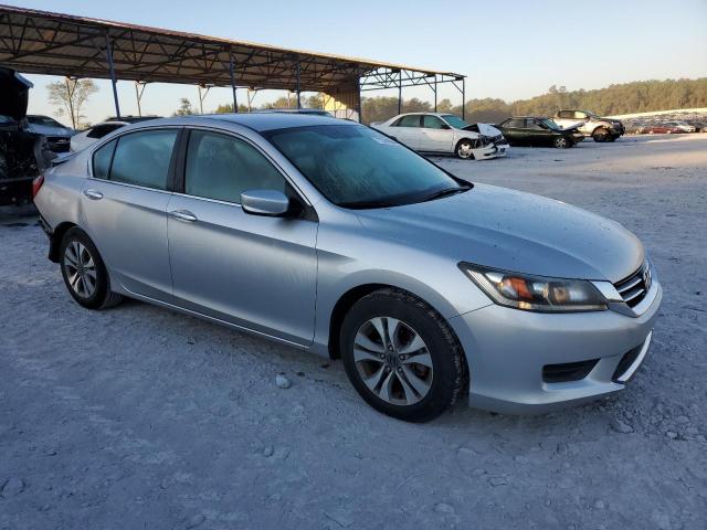 Photo 4 from auction – 2014 HONDA ACCORD LX with VIN 1HGCR2F30EA072285