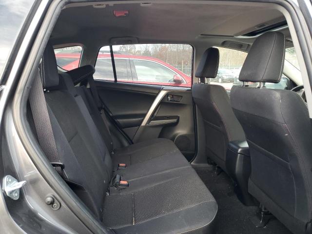 Photo 11 from auction – 2018 TOYOTA RAV4 ADVEN with VIN JTMRFREV1JD251974