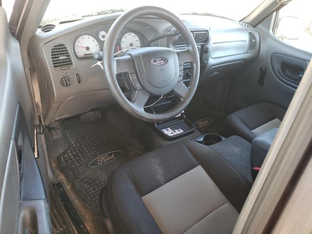 Photo 8 from auction – 2005 FORD RANGER with VIN 1FTYR10U15PA07541