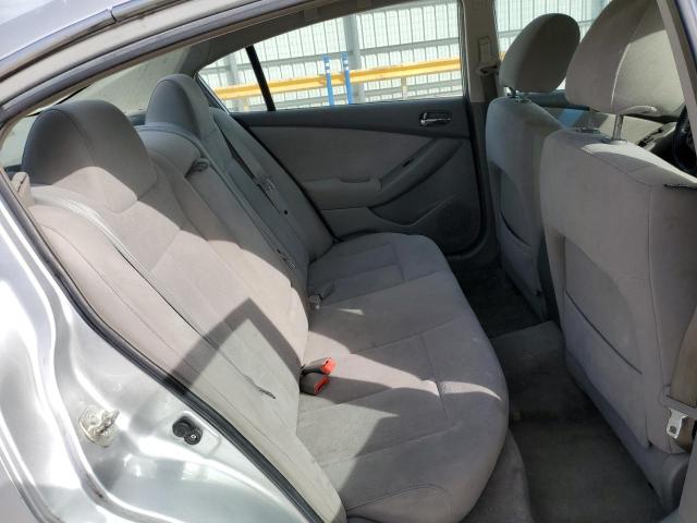 Photo 10 from auction – 2011 NISSAN ALTIMA BAS with VIN 1N4AL2AP7BN409255