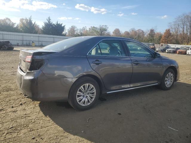 Photo 3 from auction – 2012 TOYOTA CAMRY BASE with VIN 4T4BF1FK9CR194368