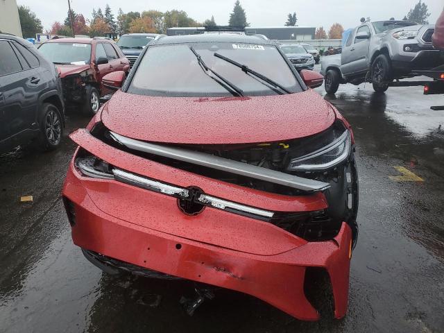 Photo 5 from auction – 2023 VOLKSWAGEN ID.4 PRO S with VIN 1V2GNPE87PC013388
