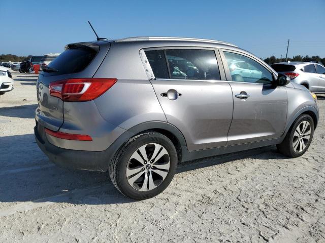 Photo 3 from auction – 2011 KIA SPORTAGE E with VIN KNDPC3A23B7060243