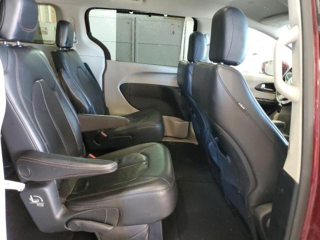 Photo 11 from auction – 2018 CHRYSLER PACIFICA T with VIN 2C4RC1BGXJR119003