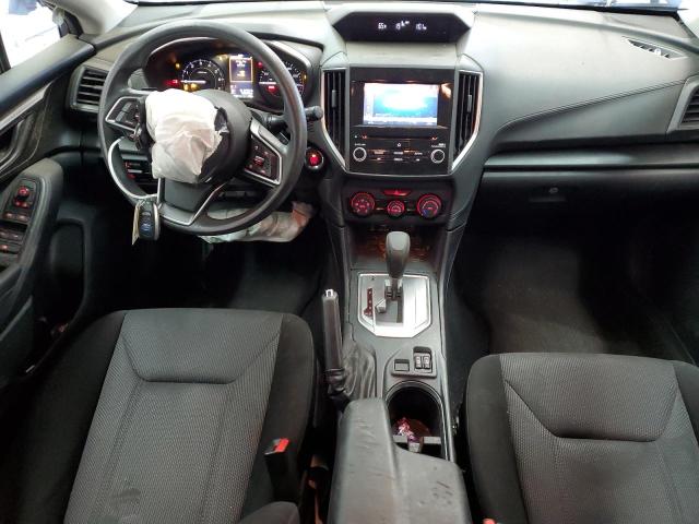 Photo 8 from auction – 2020 SUBARU IMPREZA PR with VIN 4S3GTAD68L3721759