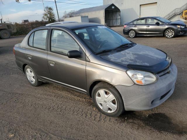 Photo 4 from auction – 2004 TOYOTA ECHO with VIN JTDBT123640315632
