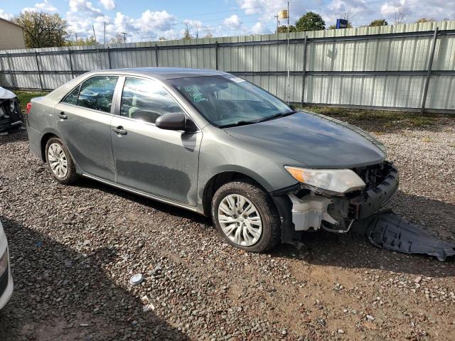 Photo 4 from auction – 2014 TOYOTA CAMRY L with VIN 4T1BF1FK3EU869239