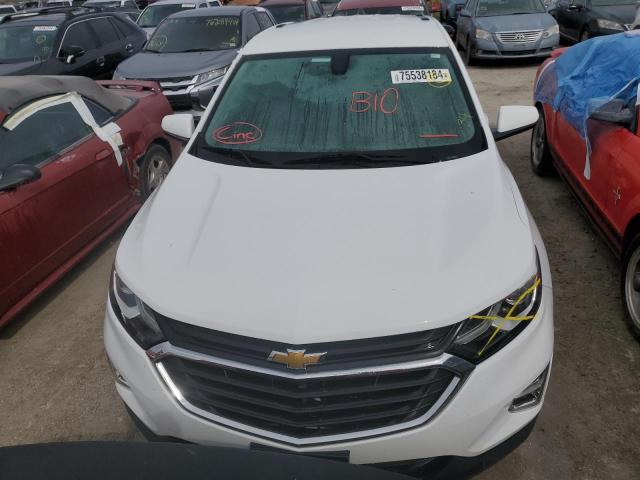 Photo 5 from auction – 2018 CHEVROLET EQUINOX LT with VIN 2GNAXJEV7J6126432