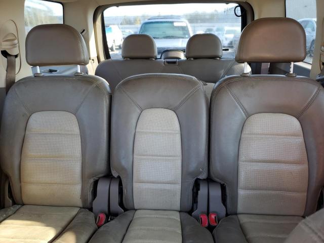 Photo 10 from auction – 2002 FORD EXPLORER E with VIN 1FMZU64E62UB05637