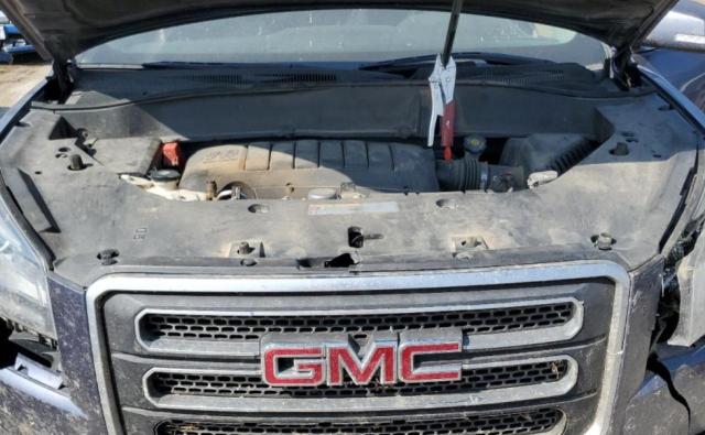 Photo 12 from auction – 2014 GMC ACADIA SLT with VIN 1GKKRRKD8EJ136952