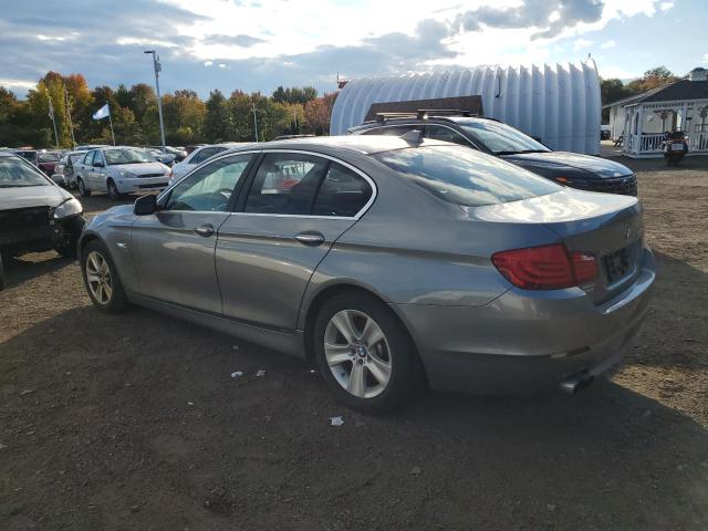 Photo 2 from auction – 2013 BMW 528 XI with VIN WBAXH5C58DD107160