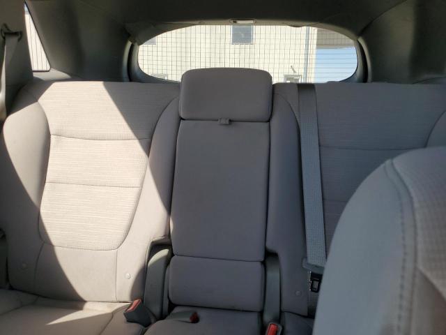 Photo 10 from auction – 2015 KIA SORENTO LX with VIN 5XYKT3A67FG645865