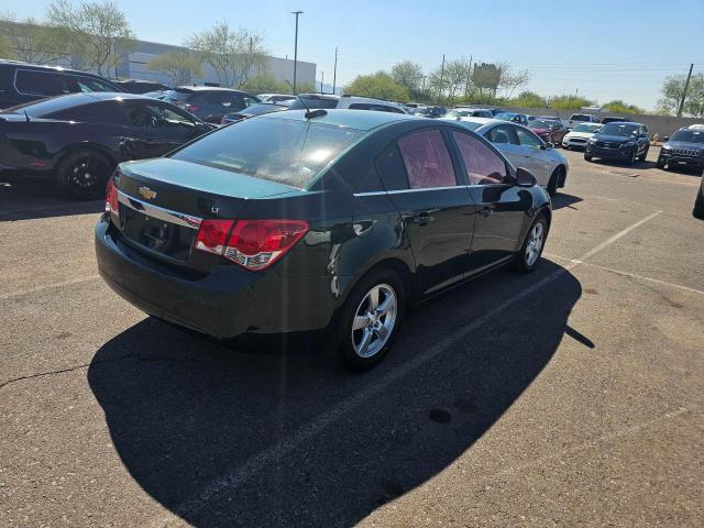 Photo 3 from auction – 2015 CHEVROLET CRUZE LT with VIN 1G1PC5SB5F7165326