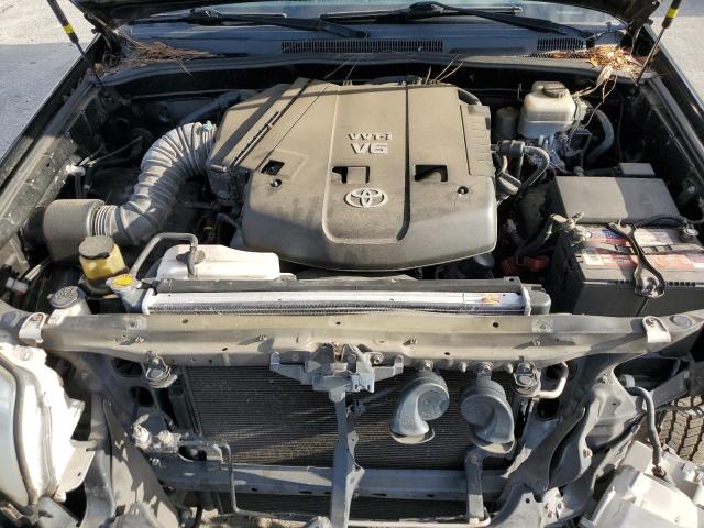 Photo 12 from auction – 2006 TOYOTA 4RUNNER SR with VIN JTEZU14R168057887