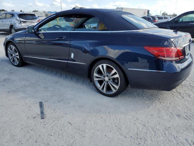 Photo 2 from auction – 2014 MERCEDES-BENZ E 350 with VIN WDDKK5KF3EF236430