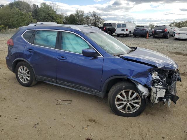 Photo 4 from auction – 2018 NISSAN ROGUE S with VIN KNMAT2MT6JP551716