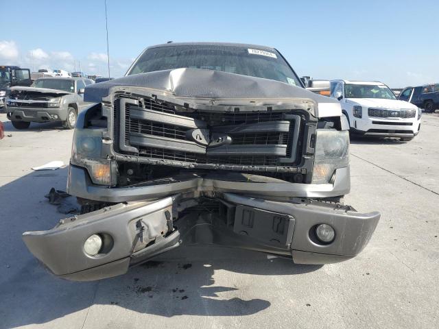 Photo 5 from auction – 2014 FORD F150 SUPER with VIN 1FTFW1CT6EFC05198
