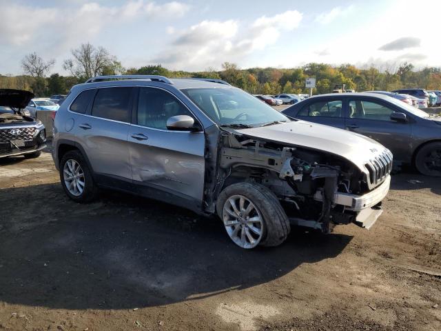 Photo 4 from auction – 2014 JEEP CHEROKEE L with VIN 1C4PJMDBXEW219650