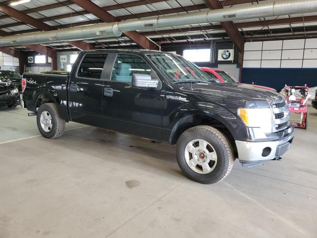 Photo 4 from auction – 2014 FORD F150 SUPER with VIN 1FTFW1EF4EFA32272