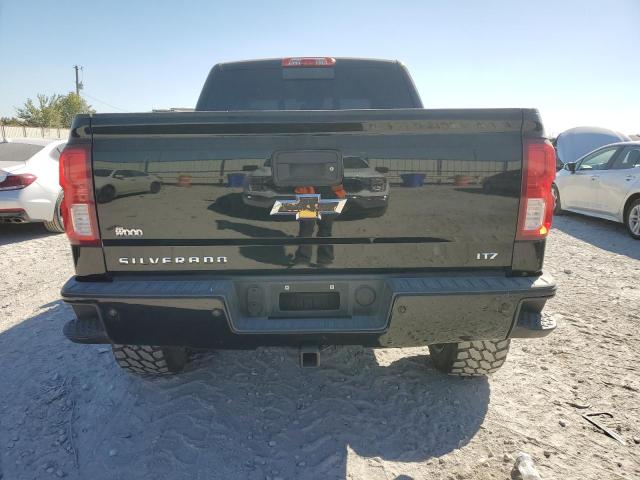 Photo 6 from auction – 2016 CHEVROLET SILVERADO with VIN 3GCUKSEC2GG192988