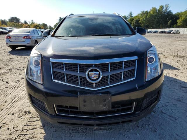 Photo 5 from auction – 2012 CADILLAC SRX with VIN 3GYFNDE33CS653130