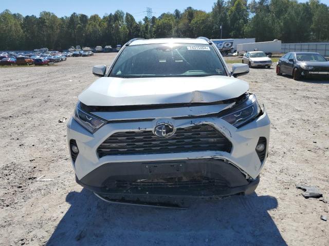 Photo 5 from auction – 2020 TOYOTA RAV4 LIMIT with VIN 4T3DWRFV9LU002336